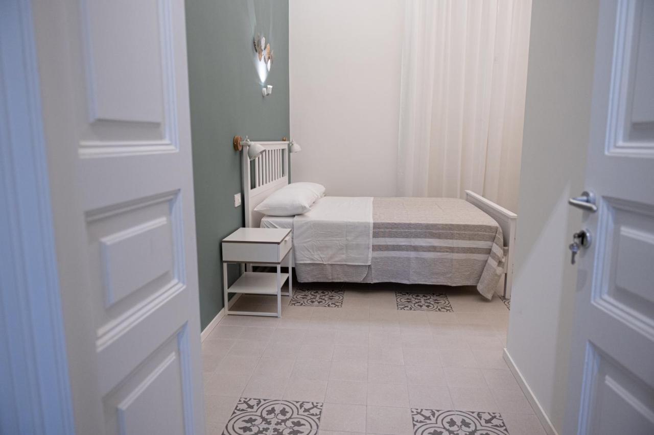 Bed and Breakfast Ursino'S Luxury à Catane Extérieur photo