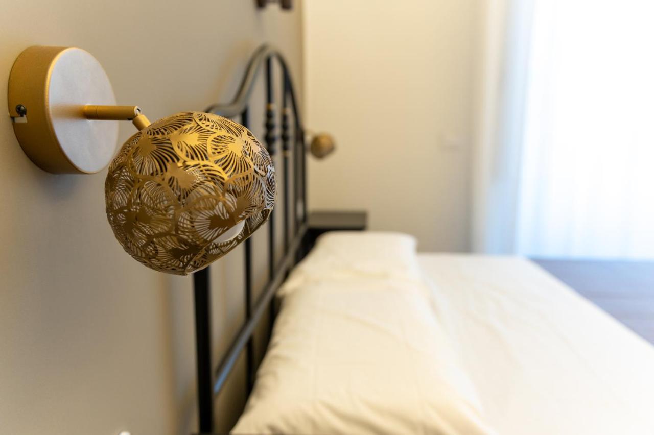 Bed and Breakfast Ursino'S Luxury à Catane Extérieur photo